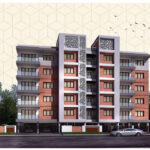12 3BHK Apartment For Sale In T. Nagar