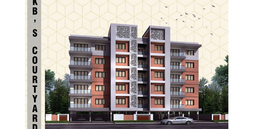 12 3BHK Apartment For Sale In T. Nagar