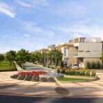 Entrence highres copy 1 Aurum Villas – 3/4/5 BHK Luxurious Villas Chennai