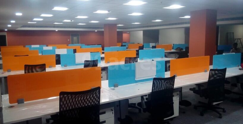 U8r9oDLa02wQeLXzVDtw8 Move Office Space In Guindy, Chennai South, Chennai - 600032