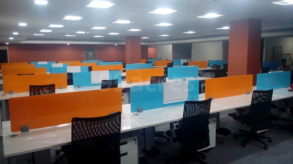 Move Office Space In Guindy, Chennai South, Chennai – 600032
